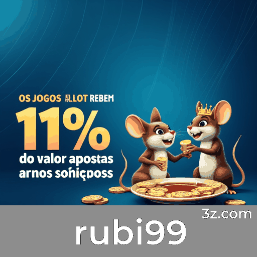 Aumente seus Lucros com o Aplicativo rubi99